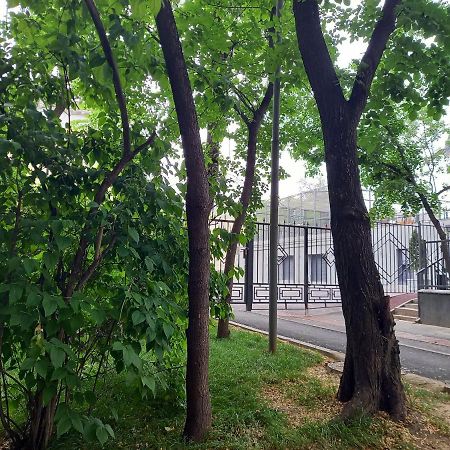 В центре города Квартира - Downtown Apartment Алмати Екстер'єр фото