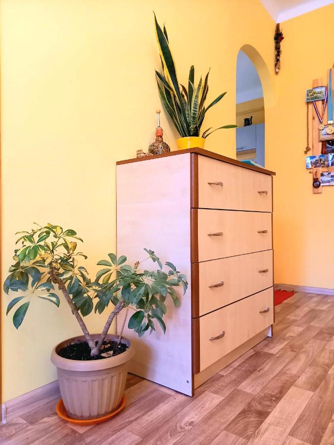 В центре города Квартира - Downtown Apartment Алмати Екстер'єр фото